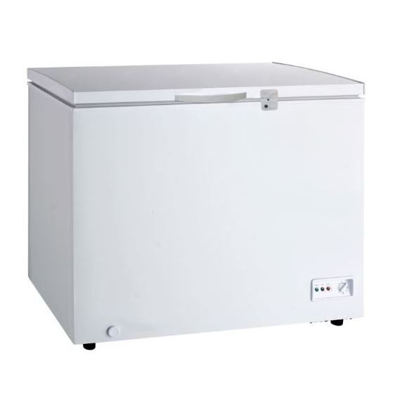 cheap small large double door 50 liter 1000 liter deep chest fridge freezer domestic for fish and meat in 200 liter capacity