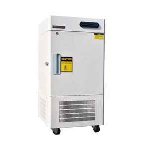 FREEZERPALACE small solid door -86 degree ultra low temperature freezer laboratory freezers manufacture