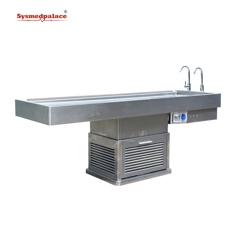 sysmedical  anatomage virtual dissection table for hospital and lab anatomy table price