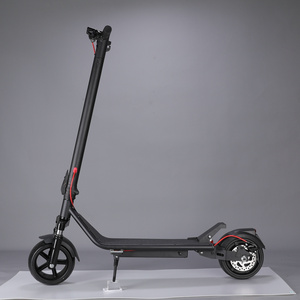 NEW 500w 48v 12.5ah Portable Fat Tire foldable Electric Scooter