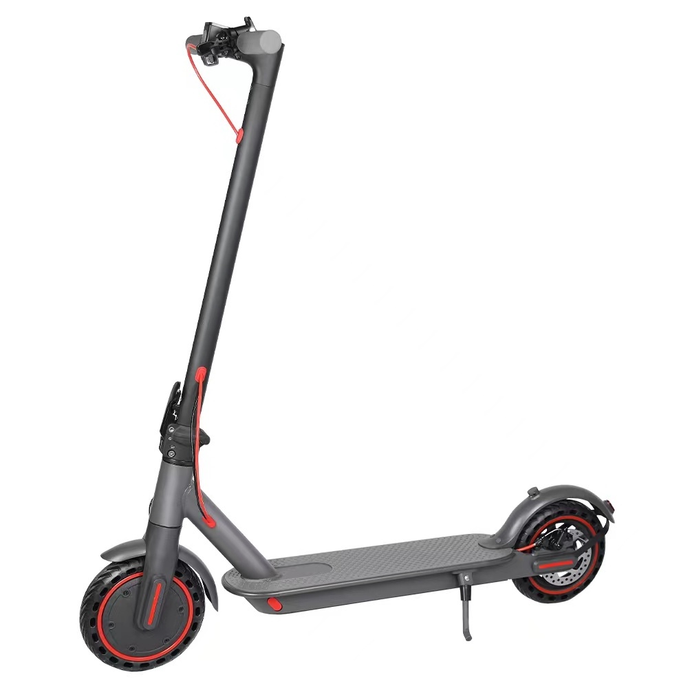 Freezway Self Balancing Foldable 350W Two Wheels Powerful Scooter Electric Adults EU USA Warehouse