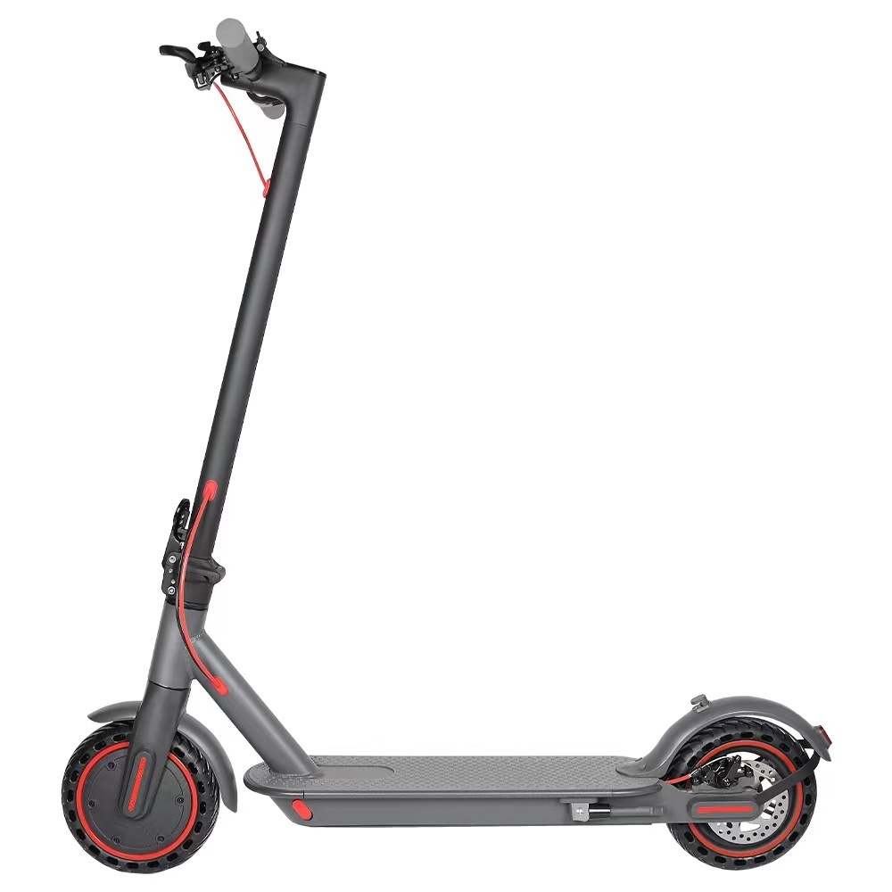 Freezway Self Balancing Foldable 350W Two Wheels Powerful Scooter Electric Adults EU USA Warehouse