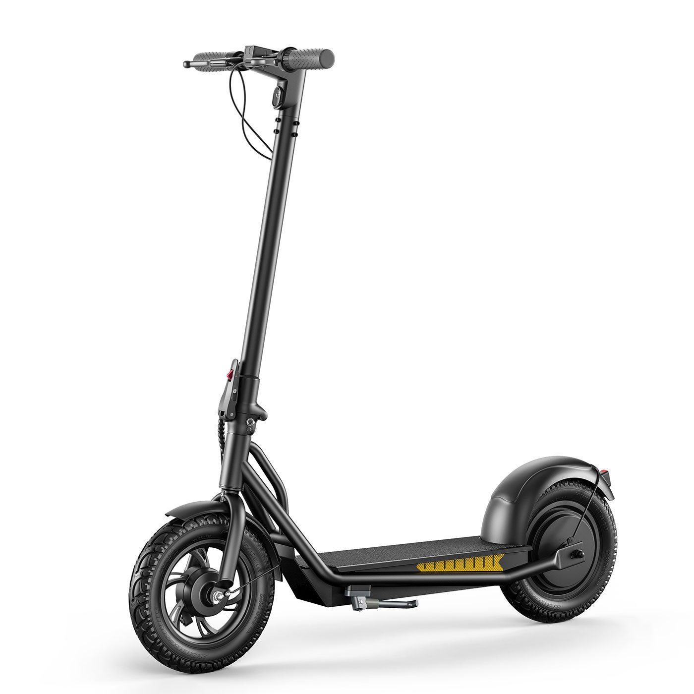 EU UK US Warehouse Available E Scooter 500W motor big wheel 12inch Electric Scooter 48v electric adult