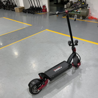 Electrische Step Elektrick Scooter 3200w Replace Battery Electric Scooter EU Warehouse