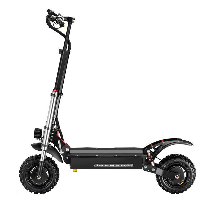 Freezway R1 Electric Scooter 5600W Off Road,60V Powerful Fast Speed Dual Motor motorcycles Scooter Dropshipping