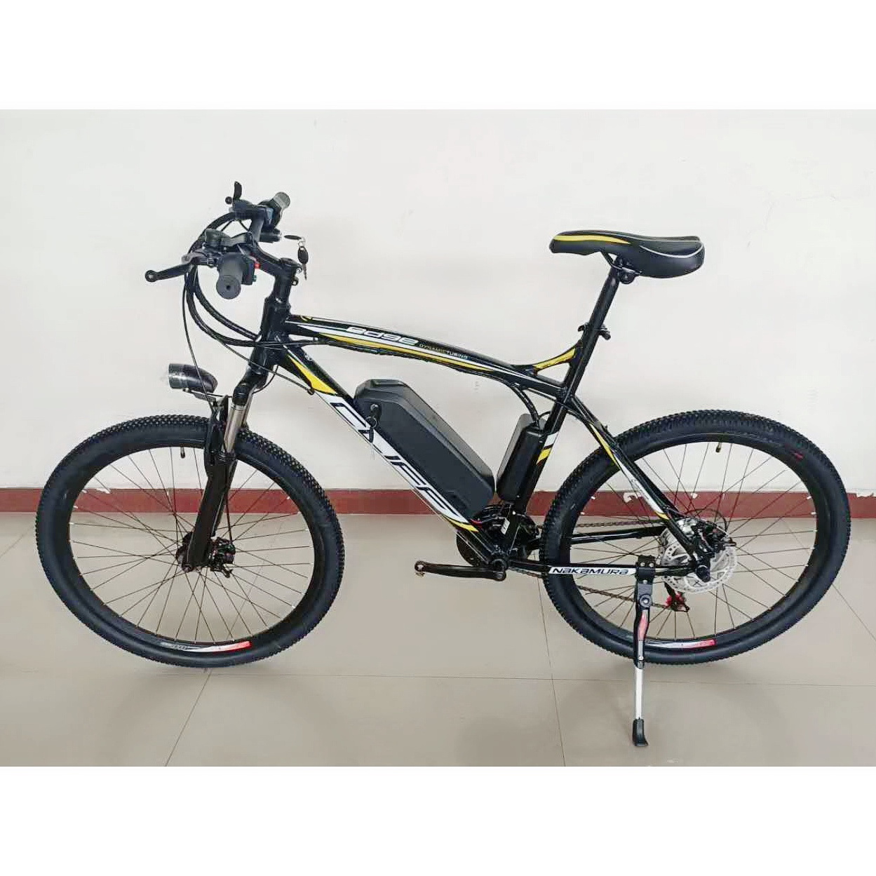 26 inch Bike Electric Bicycle E Bicycle Chopper Bicycles