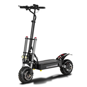 Freezway R1 Electric Scooter 5600W Off Road,60V Powerful Fast Speed Dual Motor motorcycles Scooter Dropshipping