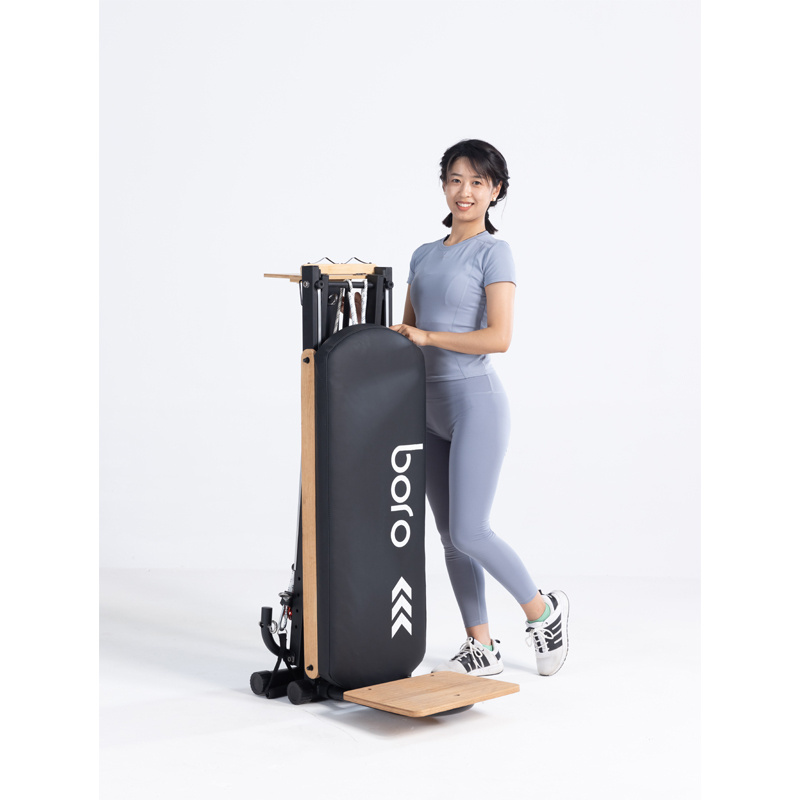 Profession Home multifunctional indoor family exercise body strength training fitness equipment