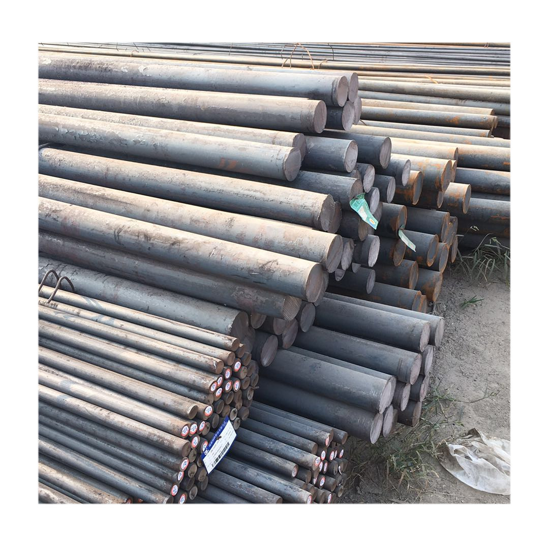 ASTM 4130 40cr 35CrMo 42CrMo4 40crnimo 25cr2MOV Alloy Steel Round Bar High Quality Carbon Steel Bar