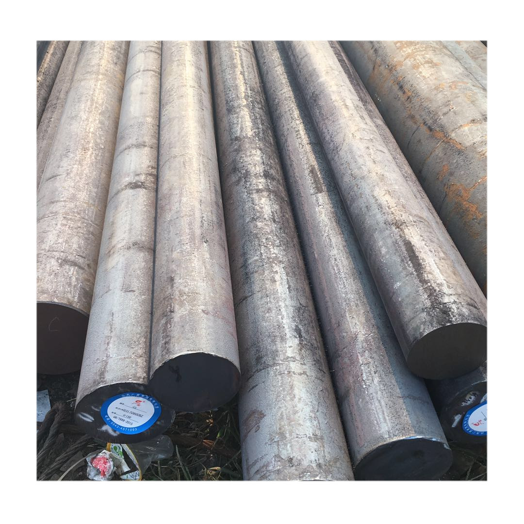 ASTM 4130 40cr 35CrMo 42CrMo4 40crnimo 25cr2MOV Alloy Steel Round Bar High Quality Carbon Steel Bar