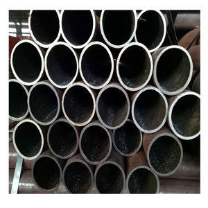 Black steel seamless pipes sch40 astm a53  steel pipe pile hydraulic tube bender steel pipe