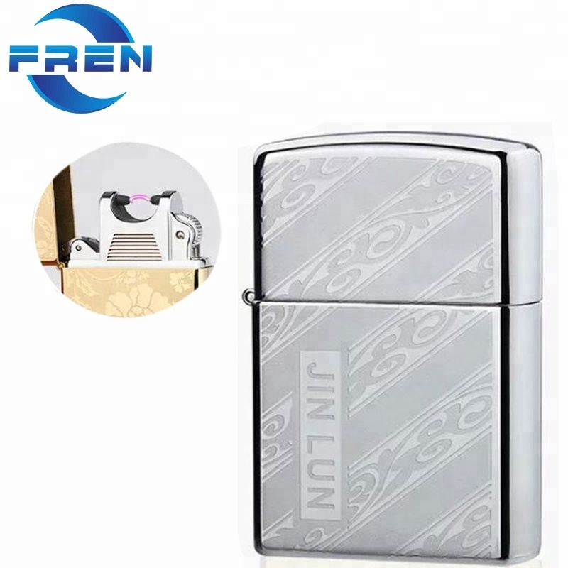 FREN 201 cheap LIGHTERS wholesale isqueiro plasma innovative LIGHTERS