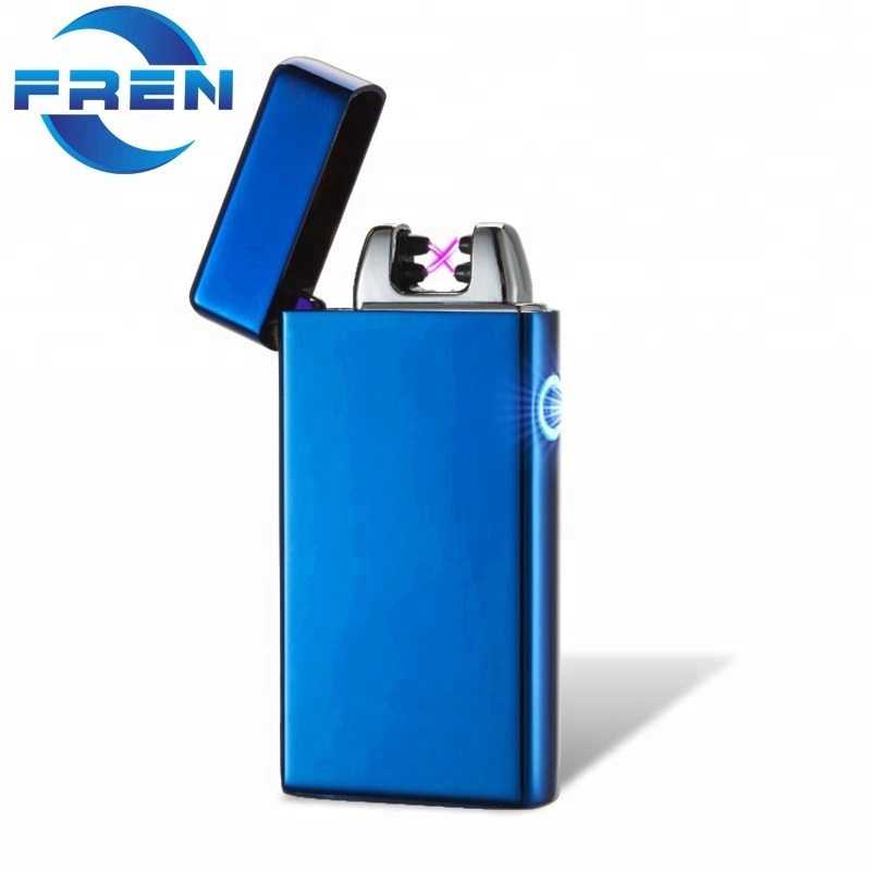 High quality tesla coil dual X beam ARC lighter torch lighter parts