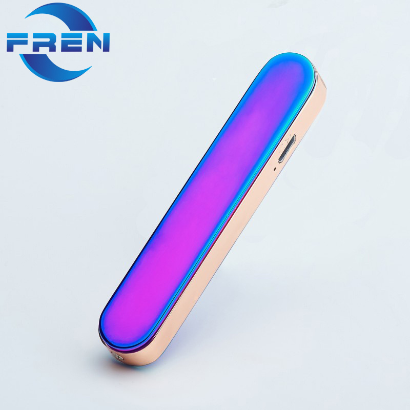 China fren USB rechargeable honest LIGHTER with Gift Box LIGHTER