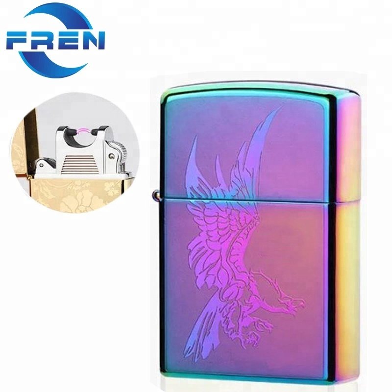 FREN 201 cheap LIGHTERS wholesale isqueiro plasma innovative LIGHTERS