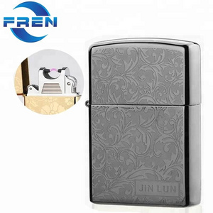 FREN 201 cheap LIGHTERS wholesale isqueiro plasma innovative LIGHTERS