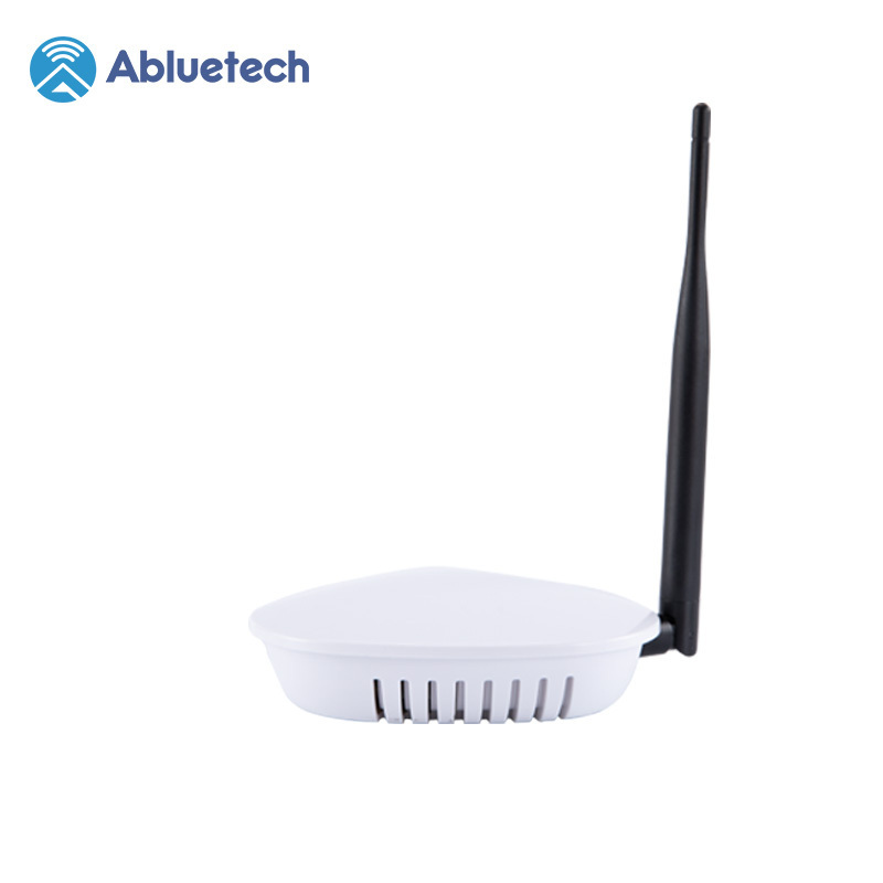 APP Control Multi-functional Wifi Zigbee3.0 Bluetooth Beacon Gateway