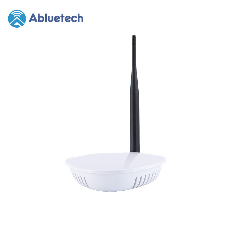 APP Control Multi-functional Wifi Zigbee3.0 Bluetooth Beacon Gateway