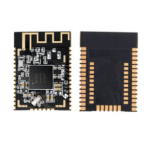 Nordic nRF52833 2.4GHz Wireless Mesh/Zigbee/Thread/ANT Bluetooth Low Energy Module