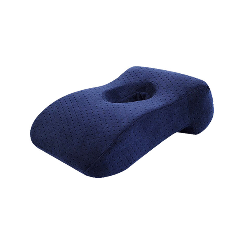 Nap Desk Sleeping Pillow Multifunctional Office Travel Memory Foam Hollow Nap Sleeping Pillow