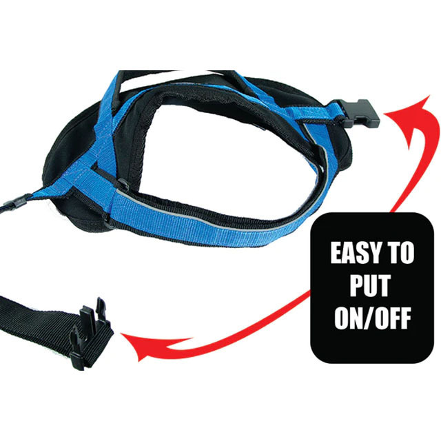 2023 dog harness manufacturers Adjustable Wholesale dog harness daily walk dog harness