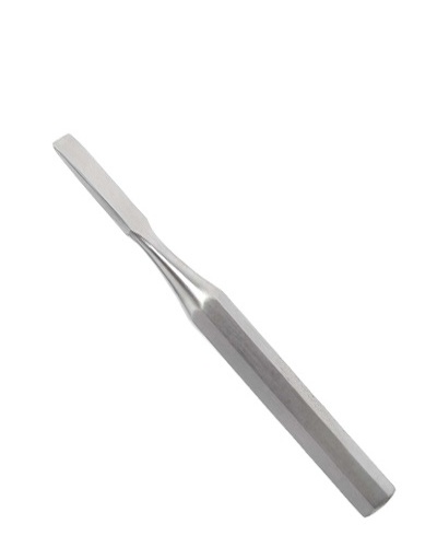 Hoke Bone Osteotome Stainless Steel, 17 cm - 6 3/4