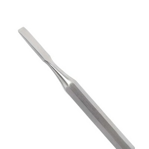 Hoke Bone Osteotome Stainless Steel, 17 cm - 6 3/4" Blade Width 6 mm Orthopedic instruments>Chisels/Gouges/Osteotomes