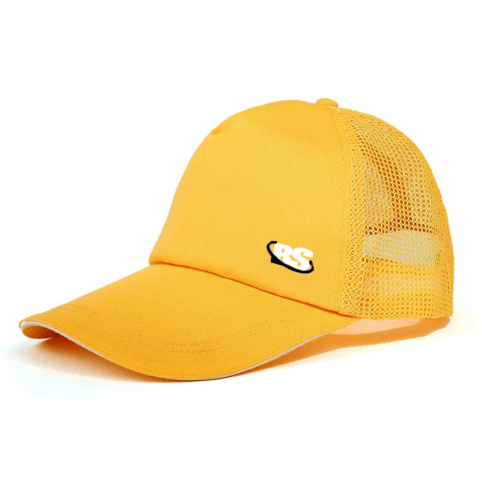 OEM Logo Truck Cap Mesh Baseball Hats Wholesale Trucker Hat Custom Logo 5 Panel Snapback Embroided/Printed Casual Sport Dad Hat