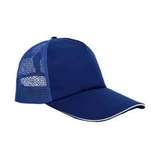 OEM Logo Truck Cap Mesh Baseball Hats Wholesale Trucker Hat Custom Logo 5 Panel Snapback Embroided/Printed Casual Sport Dad Hat