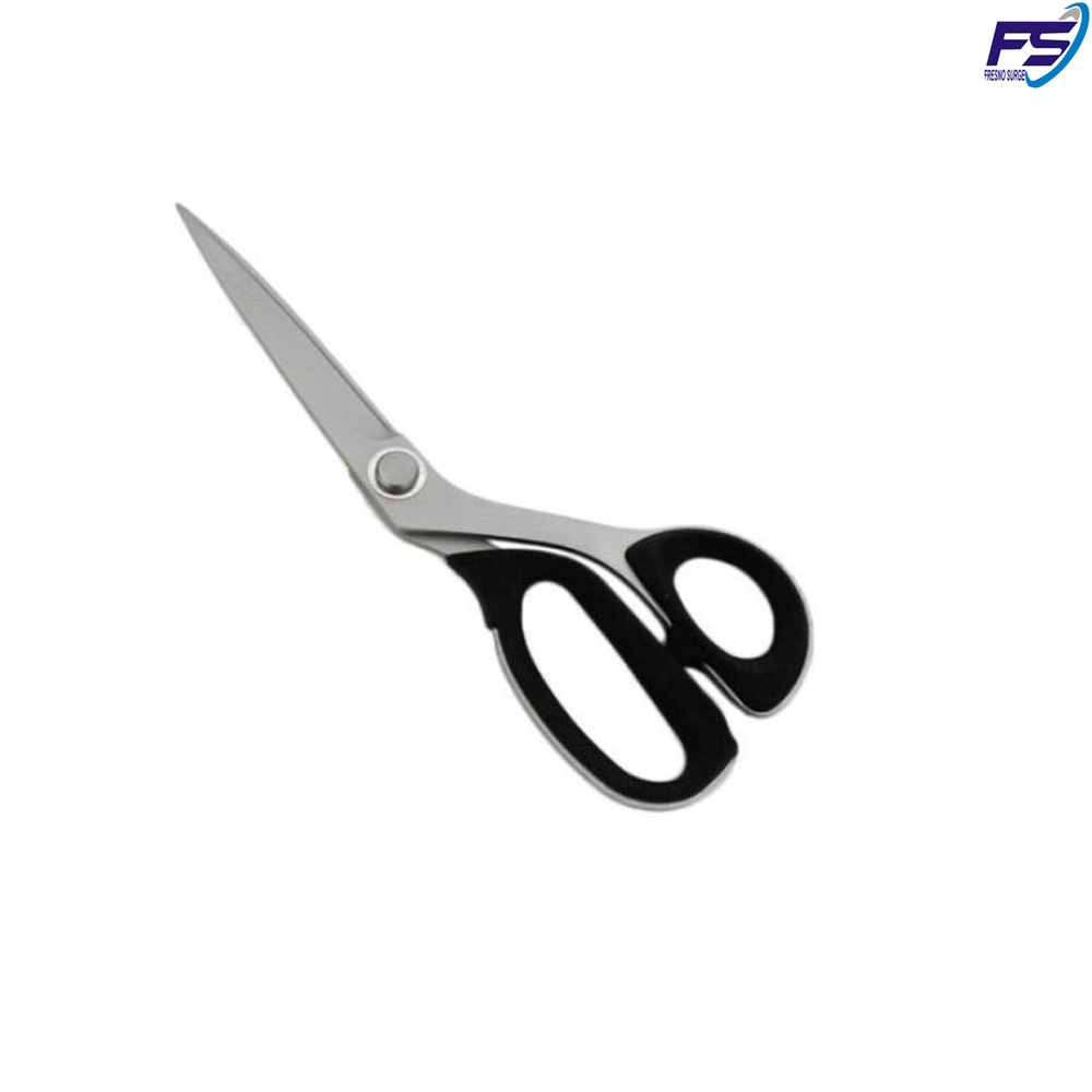 Professional Best Tailor Scissors for Dressmaking Stainless Steel High Quality Sewing Scissors Fabric Shears