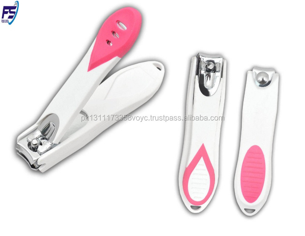 German stainless Steel Toenail Clipper Nippers Thick Nails Heavy Duty finger nail Toenail Manicure Cutter Trimmer Pedicure Tool