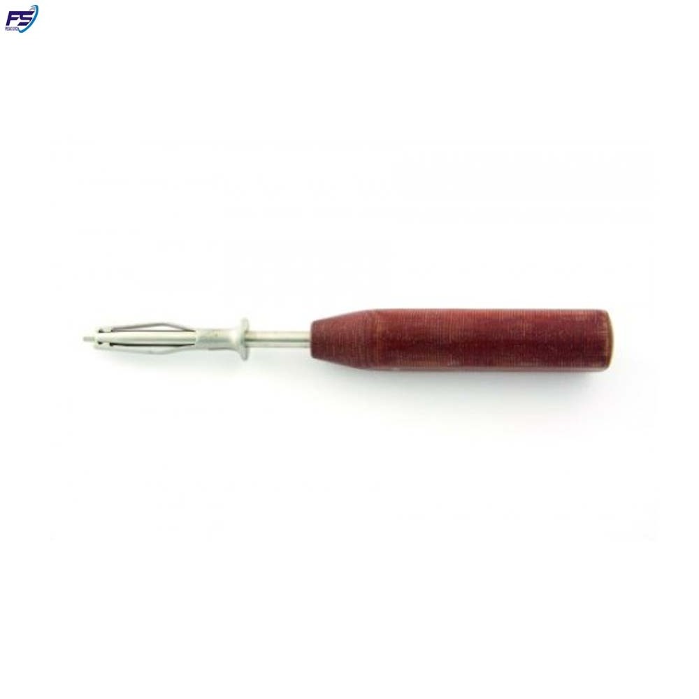 Stainless Steel Screwdriver 3.5mm 250mm Orthopedic Instruments