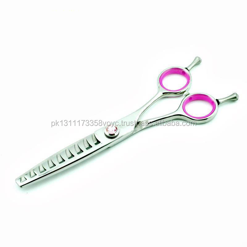 Professional Cutting Barber Shears Salon Hairdressing Scissors Manual Barber Scissors Best hair cutting scissors for Sale