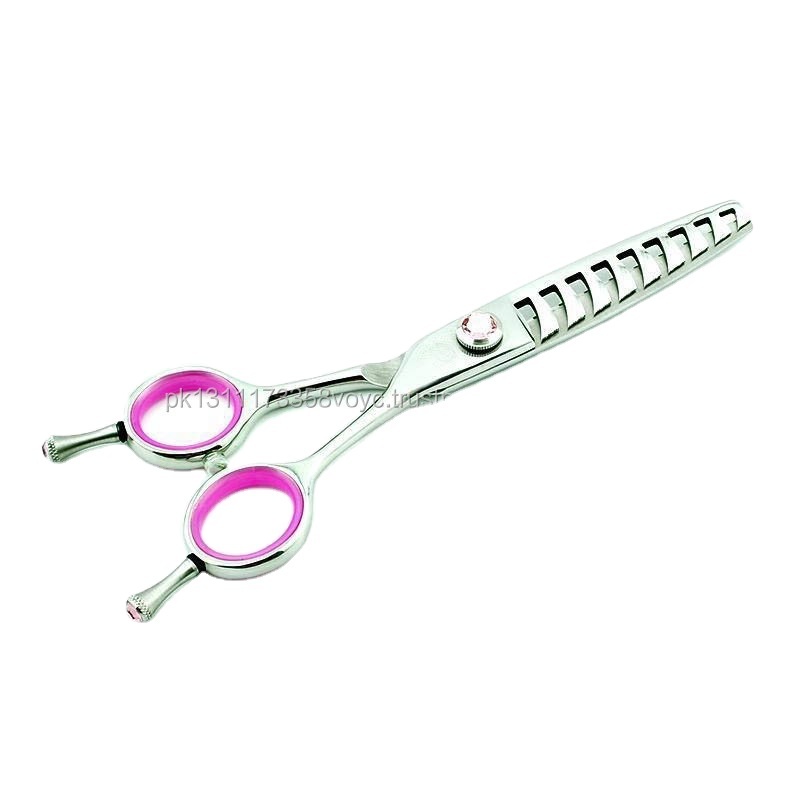 Professional Cutting Barber Shears Salon Hairdressing Scissors Manual Barber Scissors Best hair cutting scissors for Sale