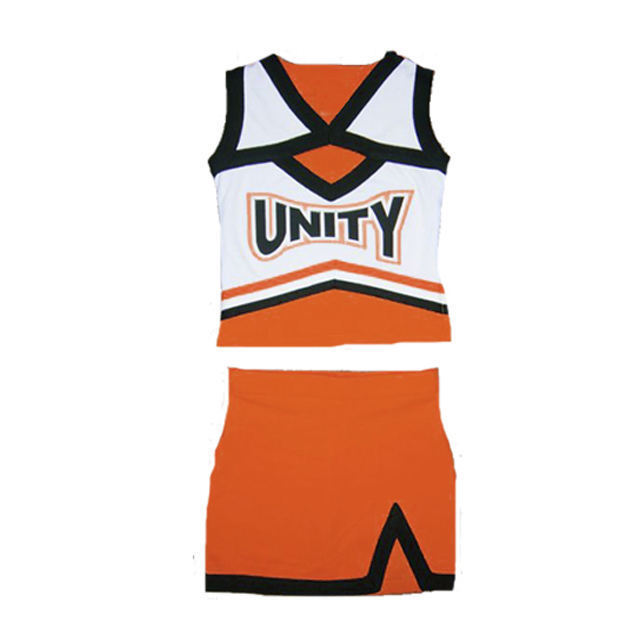 New Fashion Cheerleading Uniform Best Price Women Cheerleading Uniform Top Quality Women Cheerleading Uniform For Dance