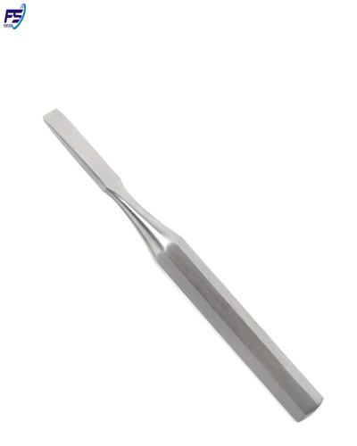 Hoke Bone Osteotome Stainless Steel, 17 cm - 6 3/4