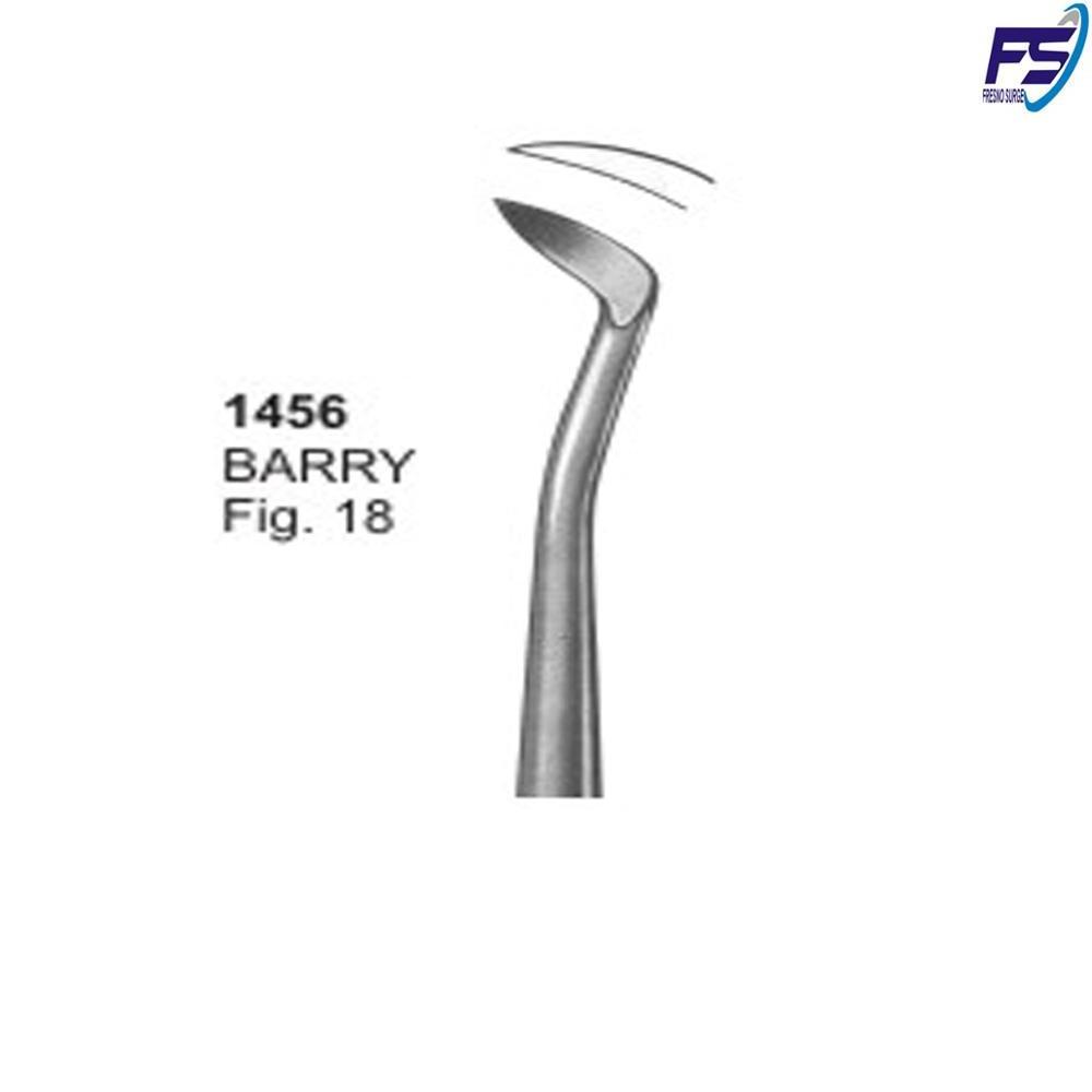 Dental Elevator Stainless Steel Barry Root Elevators Cheap Dental Surgical Instruments Orthodontic Hand pieces Stainless Steel