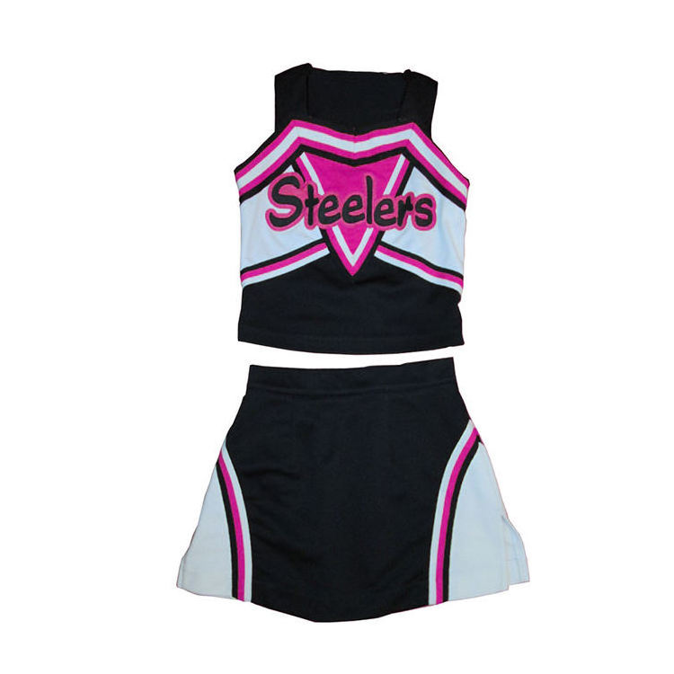 New Fashion Cheerleading Uniform Best Price Women Cheerleading Uniform Top Quality Women Cheerleading Uniform For Dance