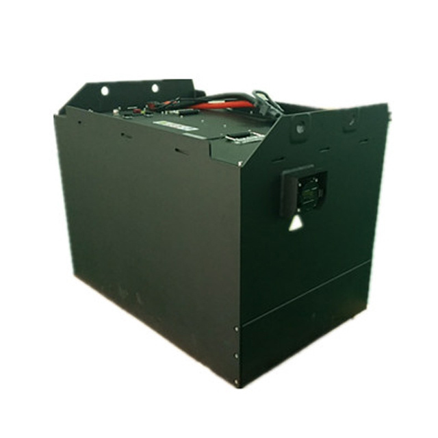 FREY Best Quality New design 80V 500Ah Electric Forklift Battery For Forklift