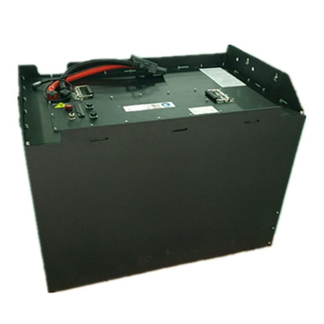 FREY Best Quality New design 80V 500Ah Electric Forklift Battery For Forklift