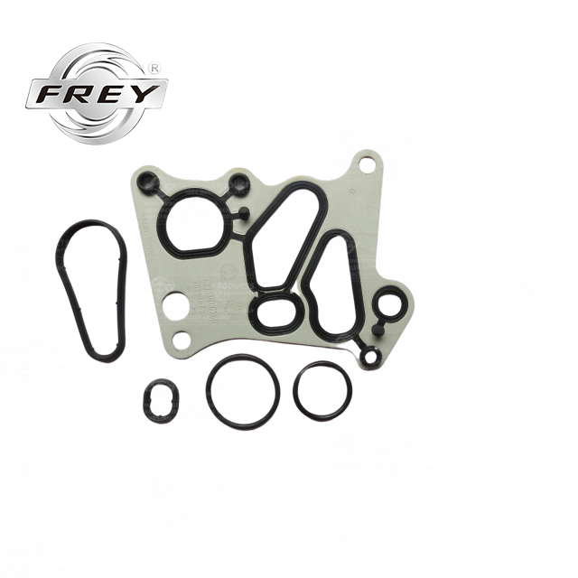 Car Parts Oil Cooler Oil Filter Housing Gasket OEM 2711840280 for Mercedes Benz M271 C200 C260 E200 E260