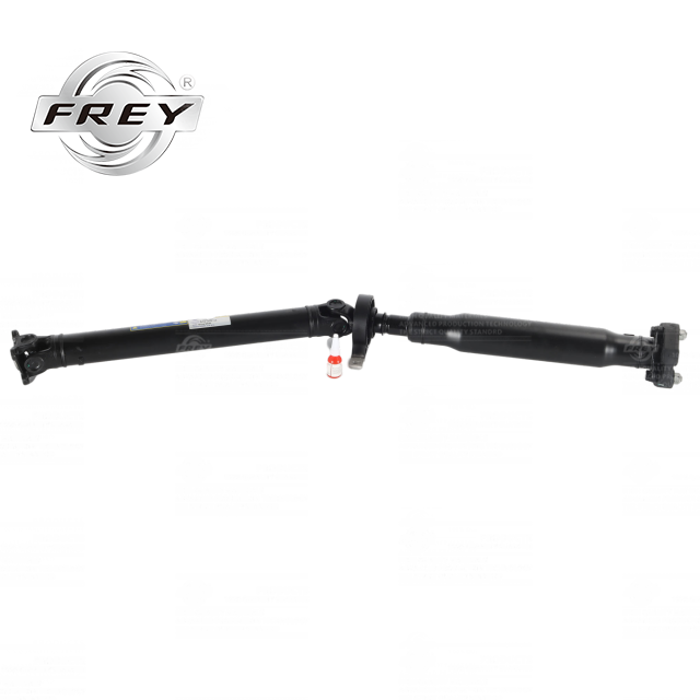 Frey Auto Part Transmission Driveshaft Front Propeller Drive Prop Shaft Propeller Shafts OEM 26103402136 For bmw E83  2.5i