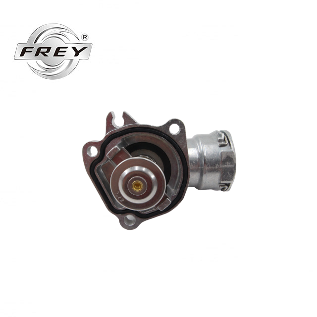 Engine Coolant Thermostat 6422000415 For Mercedes Benz OM642 W211 W164 X164 W906 Frey Brand New Auto Parts