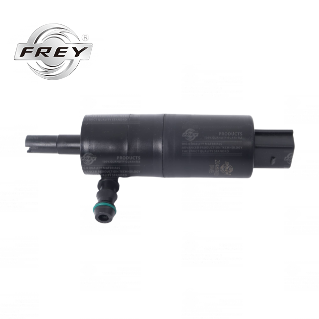 Frey Auto Parts Windshield Washer Pump 2048690021 for  Mercedes Benz W204 Auto Spare Cars