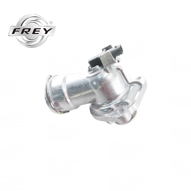 Engine Coolant Thermostat 6422000415 For Mercedes Benz OM642 W211 W164 X164 W906 Frey Brand New Auto Parts