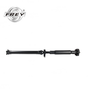 Frey Auto Part Transmission Driveshaft Front Propeller Drive Prop Shaft Propeller Shafts OEM 26103402136 For bmw E83  2.5i