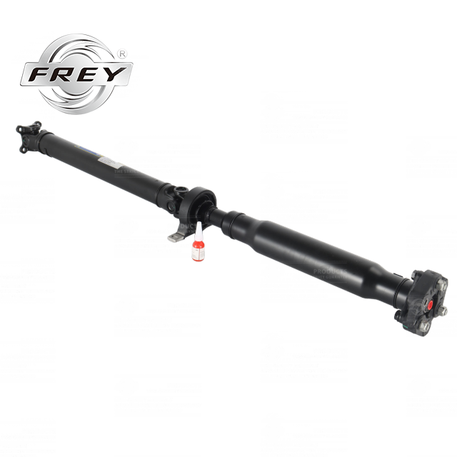 Frey Auto Part Transmission Driveshaft Front Propeller Drive Prop Shaft Propeller Shafts OEM 26103402136 For bmw E83  2.5i