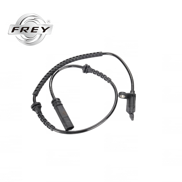 Frey Auto Car Parts Front ABS Wheel Speed Sensor  OEM 34526850765 For BMW F49 F48 F52 F45 F46 F39 F54 F60