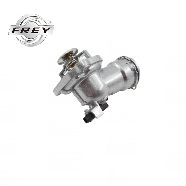 Engine Coolant Thermostat 6422000415 For Mercedes Benz OM642 W211 W164 X164 W906 Frey Brand New Auto Parts