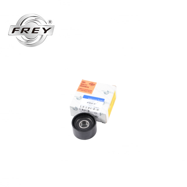 frey auto spare parts Drive Belt Idler Pulley 6422001070 for sprinter 906